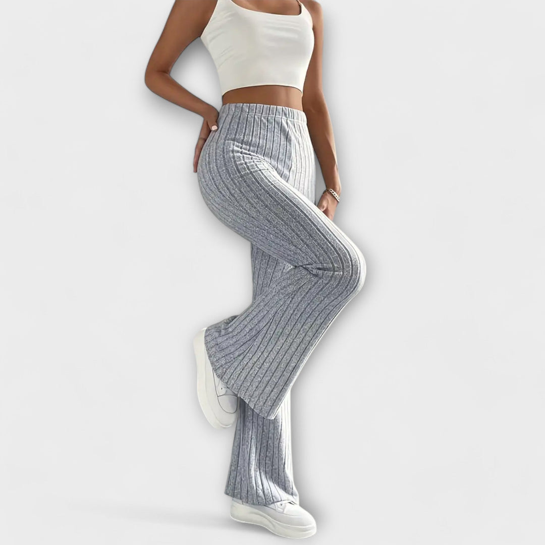 ג'ניפר - מכנסיים אלגנטיים