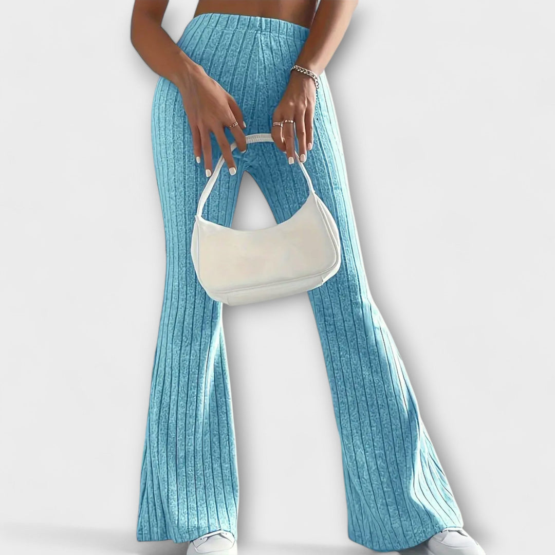 ג'ניפר - מכנסיים אלגנטיים