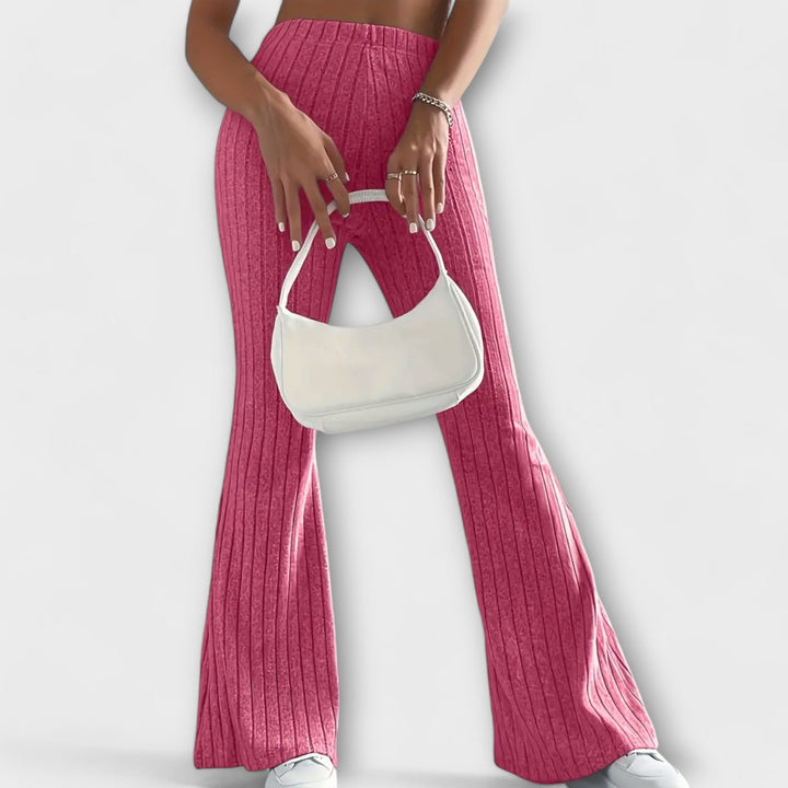 ג'ניפר - מכנסיים אלגנטיים