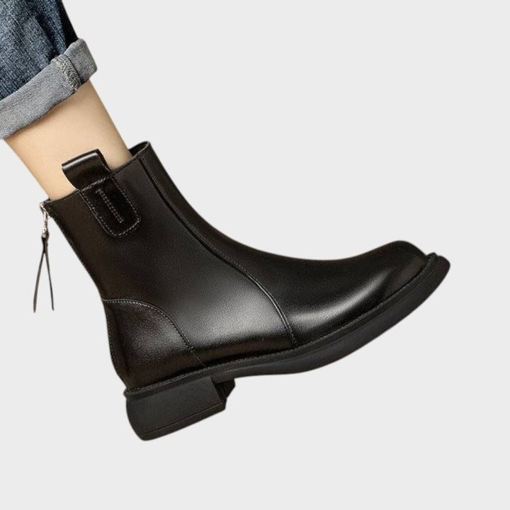 פיאן - מגפי נשים