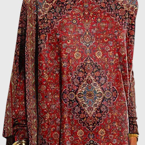 פרסלי - חולצת סירה אלגנטית