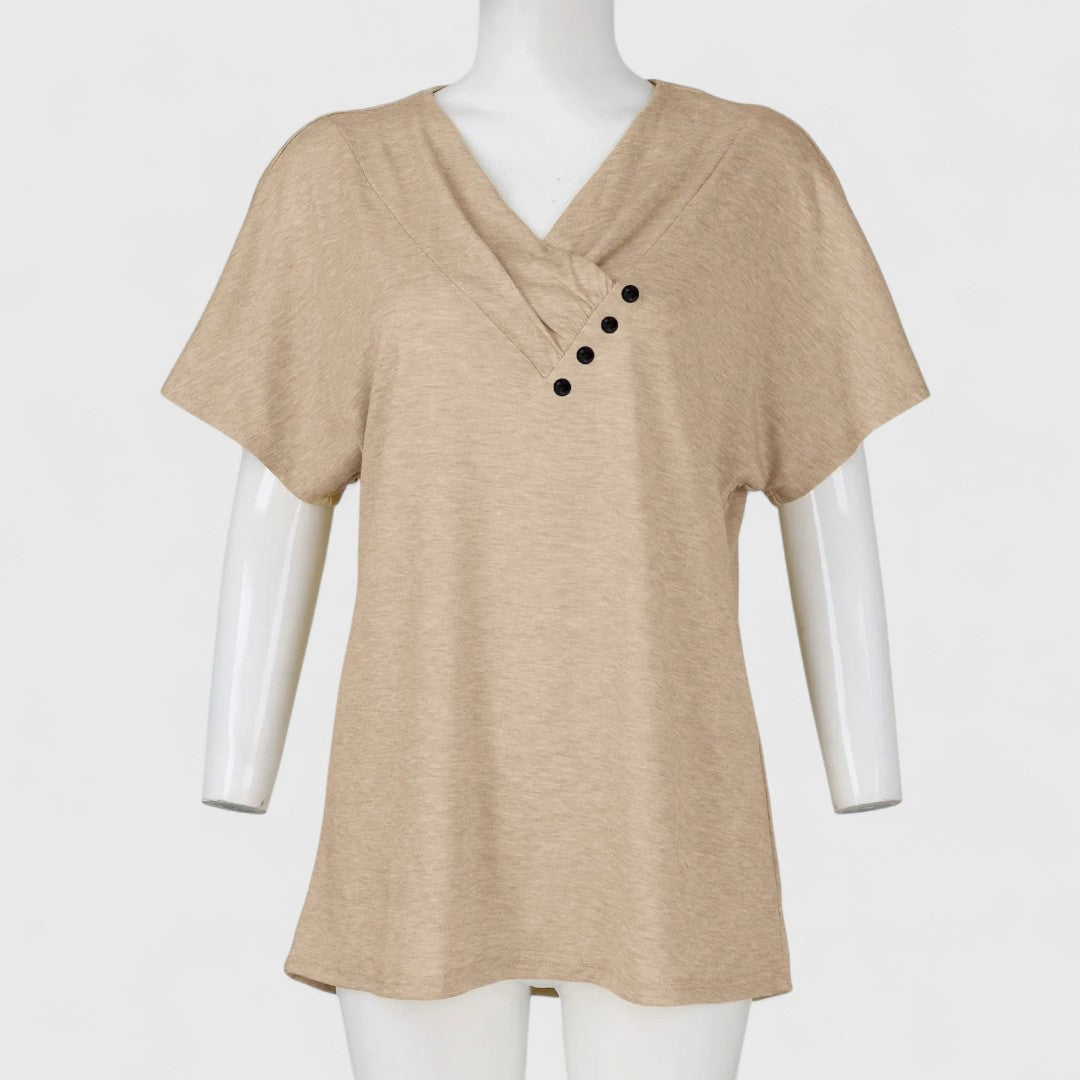 אלנה - חולצת קיץ