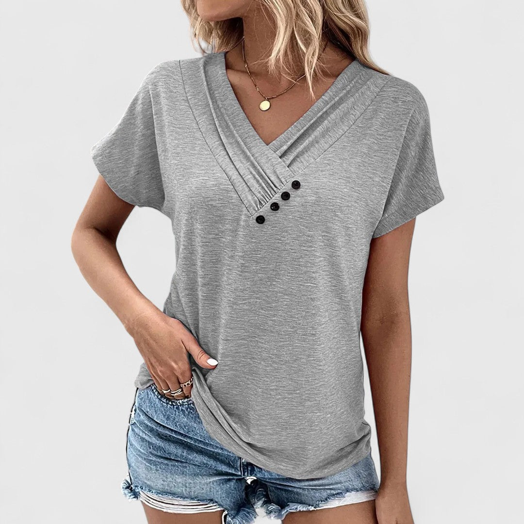 אלנה - חולצת קיץ