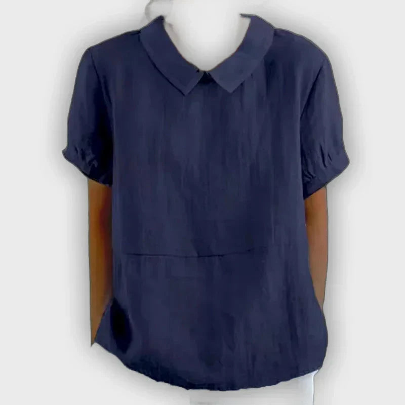 סופיה - חולצת נוחות שיקית