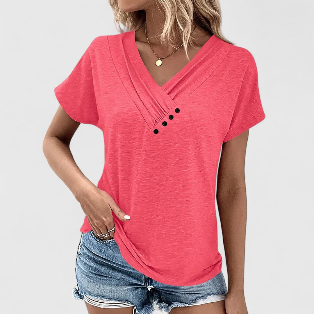 אלנה - חולצת קיץ