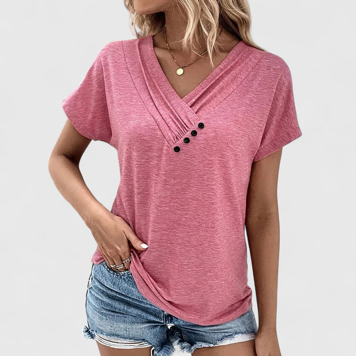 אלנה - חולצת קיץ