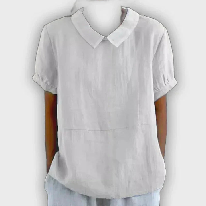 סופיה - חולצת נוחות שיקית