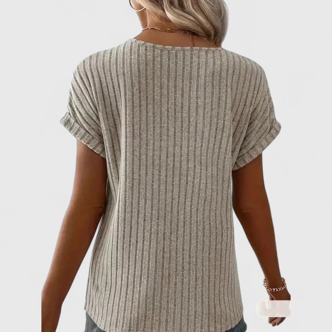 אודט - חולצת קיץ אלגנטית