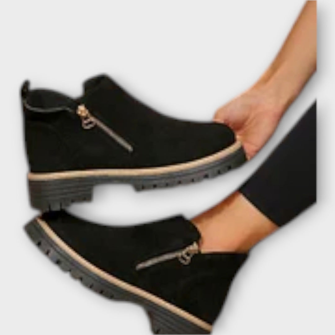 אביגיל - מגפיים בעיצוב אלגנטי ונוחות גבוהה