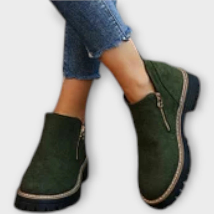 אביגיל - מגפיים בעיצוב אלגנטי ונוחות גבוהה