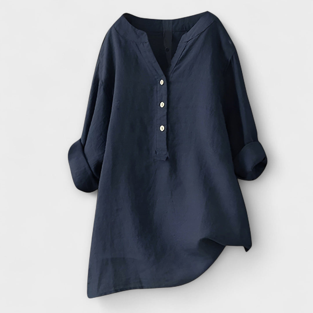 קליסטה - חולצה קלילה לנשים