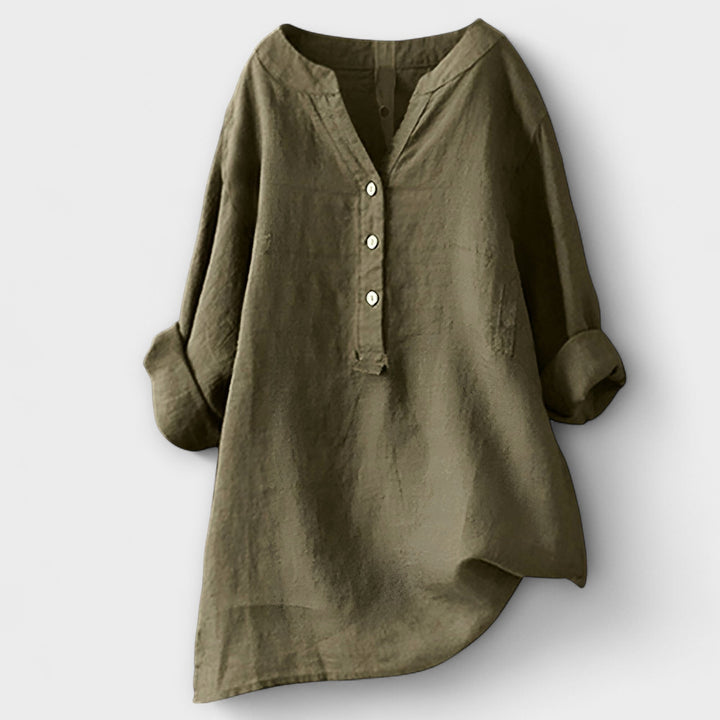 קליסטה - חולצה קלילה לנשים