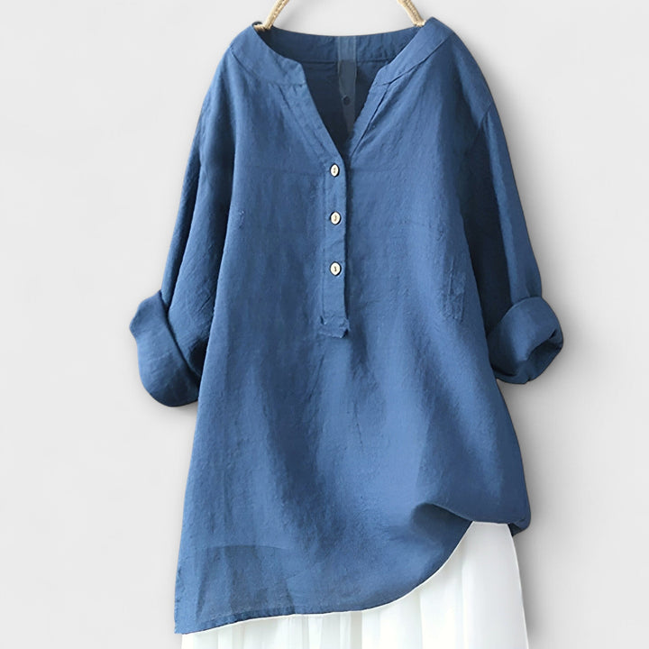 קליסטה - חולצה קלילה לנשים