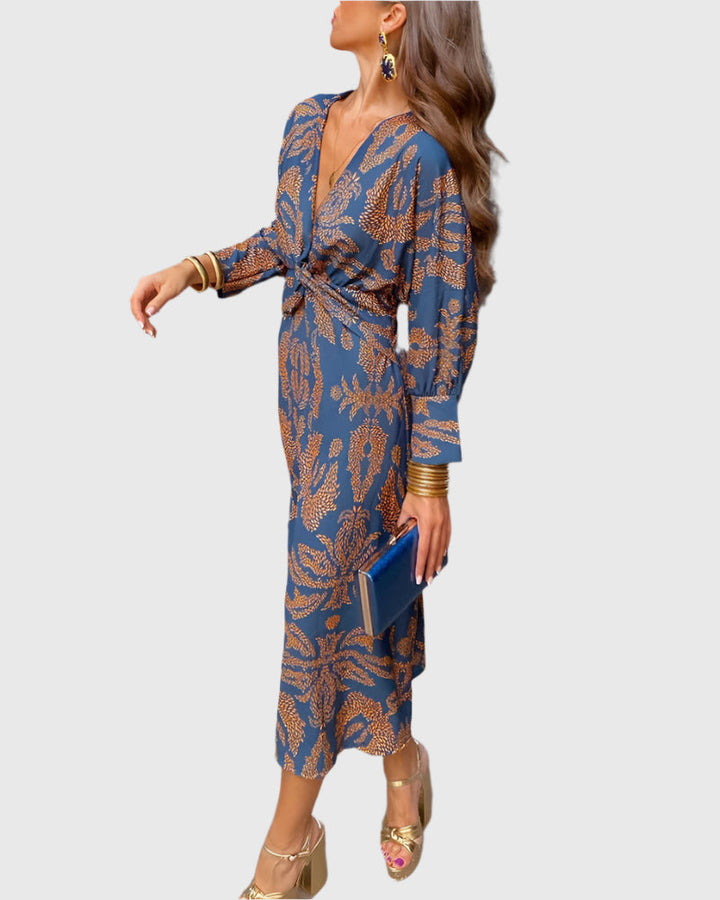 לורל - שמלה אלגנטית לנשים