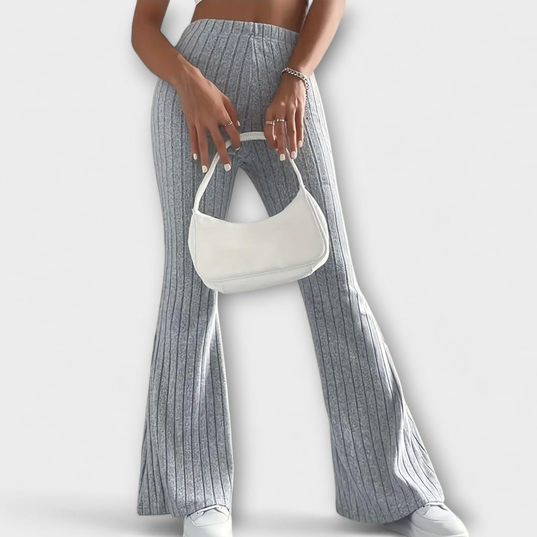 ג'ניפר - מכנסיים אלגנטיים