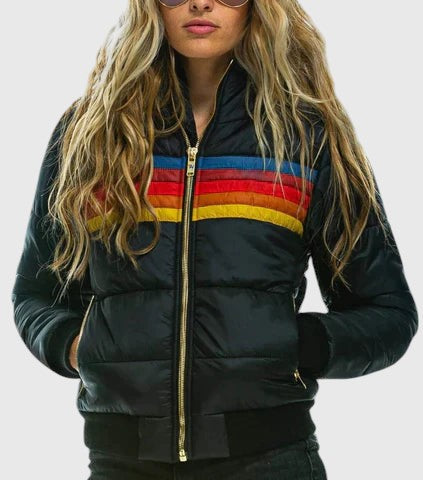 מרי – ג'קט קפוצ'ון נעים